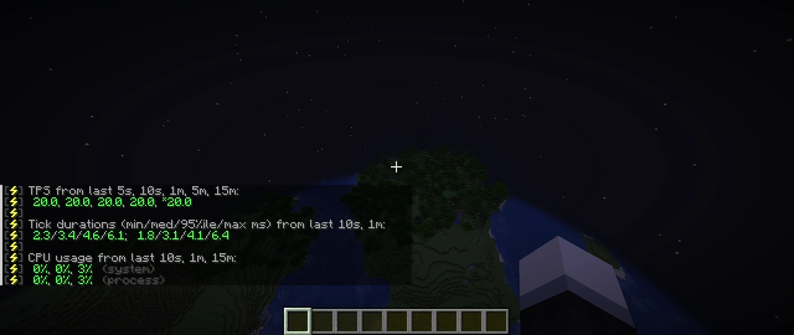 E5-2696 V3 地图加载 2